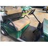 Image 18 : EZ-GO 2-Seat Golf Cart w/ Flatbed  (Does  Not Run - Needs Repair)