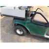 Image 19 : EZ-GO 2-Seat Golf Cart w/ Flatbed  (Does  Not Run - Needs Repair)
