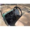 Image 25 : EZ-GO 2-Seat Golf Cart w/ Flatbed  (Does  Not Run - Needs Repair)