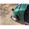 Image 26 : EZ-GO 2-Seat Golf Cart w/ Flatbed  (Does  Not Run - Needs Repair)