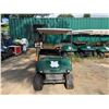 Image 5 : EZ-GO 2-Seat Golf Cart w/ Flatbed  (Does  Not Run - Needs Repair)