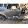 Image 14 : EZ-GO RXV 2-Seat Golf Cart w/ Flatbed  (Does  Not Run - Needs Repair)