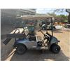 Image 2 : EZ-GO RXV 2-Seat Golf Cart w/ Flatbed  (Does  Not Run - Needs Repair)