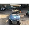 Image 5 : EZ-GO RXV 2-Seat Golf Cart w/ Flatbed  (Does  Not Run - Needs Repair)