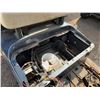 Image 7 : EZ-GO RXV 2-Seat Golf Cart w/ Flatbed  (Does  Not Run - Needs Repair)