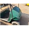 Image 17 : EZ-GO TXT 2-Seat Golf Cart  (Does  Not Run - Needs Repair)