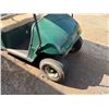 Image 18 : EZ-GO TXT 2-Seat Golf Cart  (Does  Not Run - Needs Repair)