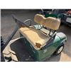 Image 24 : EZ-GO TXT 2-Seat Golf Cart  (Does  Not Run - Needs Repair)