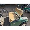 Image 26 : EZ-GO TXT 2-Seat Golf Cart  (Does  Not Run - Needs Repair)