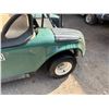 Image 27 : EZ-GO TXT 2-Seat Golf Cart  (Does  Not Run - Needs Repair)