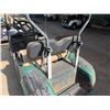 Image 29 : EZ-GO TXT 2-Seat Golf Cart  (Does  Not Run - Needs Repair)