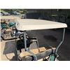 Image 30 : EZ-GO TXT 2-Seat Golf Cart  (Does  Not Run - Needs Repair)