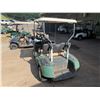 Image 4 : EZ-GO TXT 2-Seat Golf Cart  (Does  Not Run - Needs Repair)