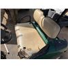 Image 14 : EZ-GO RXV 2-Seat Golf Cart  (Does  Not Run - Needs Repair)