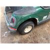 Image 19 : EZ-GO RXV 2-Seat Golf Cart  (Does  Not Run - Needs Repair)