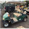 Image 1 : EZ-GO RXV 2-Seat Golf Cart  (Does  Not Run - Needs Repair)