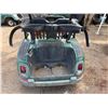 Image 20 : EZ-GO RXV 2-Seat Golf Cart  (Does  Not Run - Needs Repair)