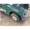 Image 22 : EZ-GO RXV 2-Seat Golf Cart  (Does  Not Run - Needs Repair)