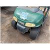 Image 27 : EZ-GO RXV 2-Seat Golf Cart  (Does  Not Run - Needs Repair)