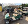 Image 2 : EZ-GO RXV 2-Seat Golf Cart  (Does  Not Run - Needs Repair)
