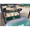 Image 30 : EZ-GO RXV 2-Seat Golf Cart  (Does  Not Run - Needs Repair)