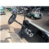 Image 32 : EZ-GO RXV 2-Seat Golf Cart  (Does  Not Run - Needs Repair)