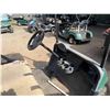 Image 33 : EZ-GO RXV 2-Seat Golf Cart  (Does  Not Run - Needs Repair)