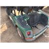 Image 38 : EZ-GO RXV 2-Seat Golf Cart  (Does  Not Run - Needs Repair)