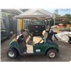 Image 3 : EZ-GO RXV 2-Seat Golf Cart  (Does  Not Run - Needs Repair)