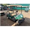 Image 4 : EZ-GO RXV 2-Seat Golf Cart  (Does  Not Run - Needs Repair)