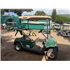 Image 5 : EZ-GO RXV 2-Seat Golf Cart  (Does  Not Run - Needs Repair)
