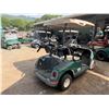 Image 6 : EZ-GO RXV 2-Seat Golf Cart  (Does  Not Run - Needs Repair)