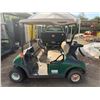 Image 8 : EZ-GO RXV 2-Seat Golf Cart  (Does  Not Run - Needs Repair)