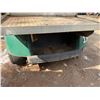 Image 13 : EZ-GO 2-Seat Golf Cart w/ Flatbed  (Does  Not Run - Needs Repair)