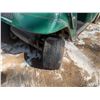 Image 15 : EZ-GO 2-Seat Golf Cart w/ Flatbed  (Does  Not Run - Needs Repair)