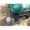 Image 17 : EZ-GO 2-Seat Golf Cart w/ Flatbed  (Does  Not Run - Needs Repair)