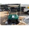 Image 6 : EZ-GO 2-Seat Golf Cart w/ Flatbed  (Does  Not Run - Needs Repair)