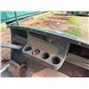 Image 11 : EZ-GO 2-Seat Golf Cart w/ Flatbed  (Does  Not Run - Needs Repair)