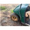 Image 16 : EZ-GO 2-Seat Golf Cart w/ Flatbed  (Does  Not Run - Needs Repair)