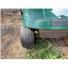 Image 18 : EZ-GO 2-Seat Golf Cart w/ Flatbed  (Does  Not Run - Needs Repair)