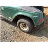 Image 13 : EZ-GO 2-Seat Golf Cart w/ Basket - Seat Removed  (Does  Not Run - Needs Repair)