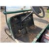 Image 14 : EZ-GO 2-Seat Golf Cart w/ Basket - Seat Removed  (Does  Not Run - Needs Repair)