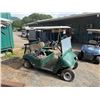Image 3 : EZ-GO 2-Seat Golf Cart w/ Basket - Seat Removed  (Does  Not Run - Needs Repair)
