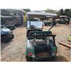 Image 5 : EZ-GO 2-Seat Golf Cart w/ Basket - Seat Removed  (Does  Not Run - Needs Repair)