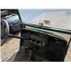 Image 8 : EZ-GO 2-Seat Golf Cart w/ Basket - Seat Removed  (Does  Not Run - Needs Repair)