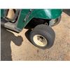 Image 12 : EZ-GO 2-Seat Golf Cart w/ Flatbed - Seat Removed  (Does  Not Run - Needs Repair)