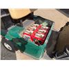 Image 13 : EZ-GO 2-Seat Golf Cart w/ Flatbed - Seat Removed  (Does  Not Run - Needs Repair)