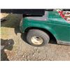 Image 14 : EZ-GO 2-Seat Golf Cart w/ Flatbed - Seat Removed  (Does  Not Run - Needs Repair)
