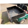 Image 15 : EZ-GO 2-Seat Golf Cart w/ Flatbed - Seat Removed  (Does  Not Run - Needs Repair)