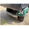 Image 16 : EZ-GO 2-Seat Golf Cart w/ Flatbed - Seat Removed  (Does  Not Run - Needs Repair)